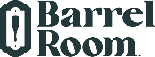 The Barrel Room Logo